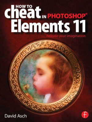 cover image of How to Cheat in Photoshop Elements 11